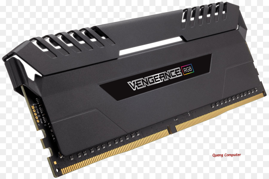 Ddr4 Sdram，Bilgisayar Veri Depolama PNG