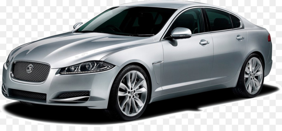 Jaguar Arabalar，Jaguar Xf PNG