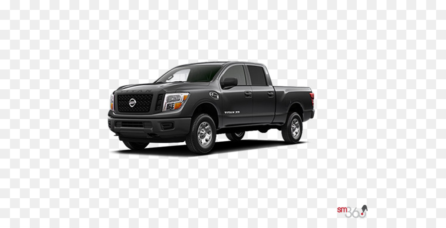 2018 Nissan Titan Xd，Nissan PNG