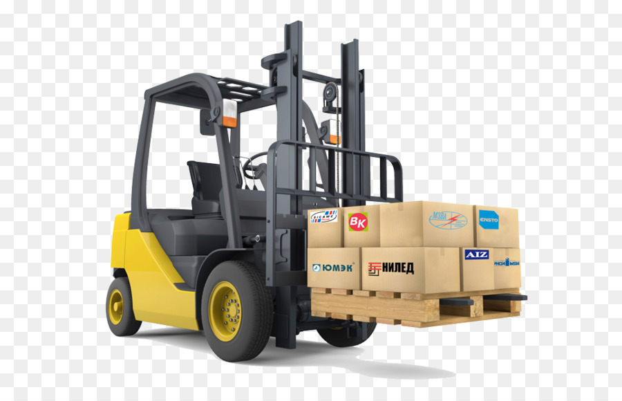 Forklift，Depo PNG