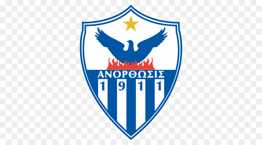 Antonis Papadopoulos Stadyum，Anorthosis Gazimağusa Fc PNG