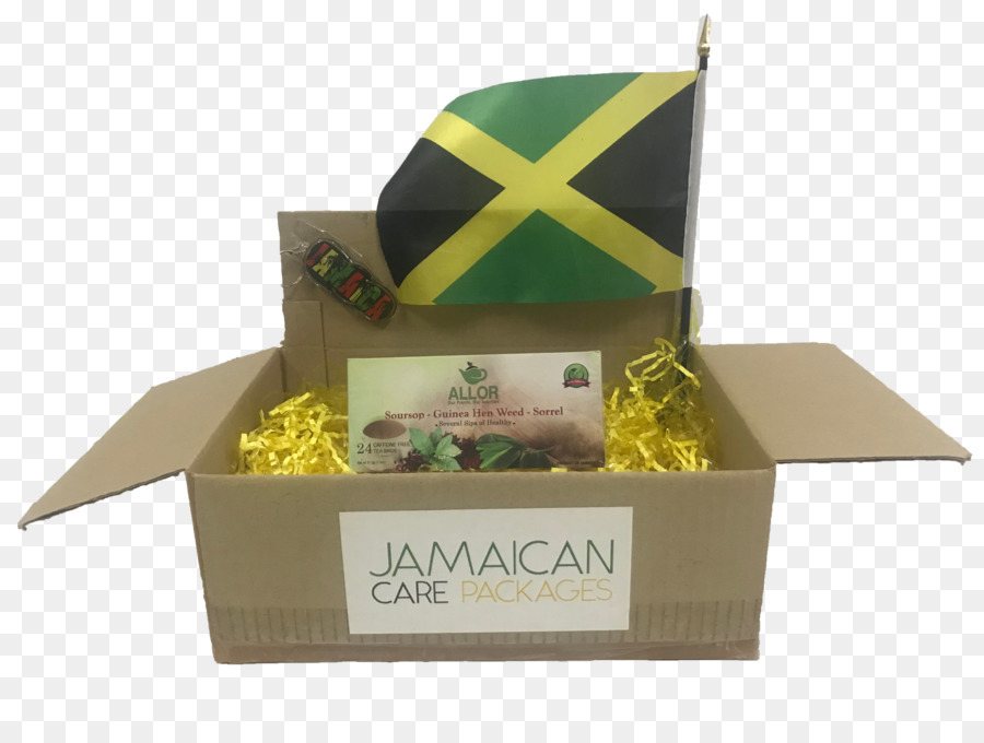 Jamaikalı Mutfağı，Soursop PNG