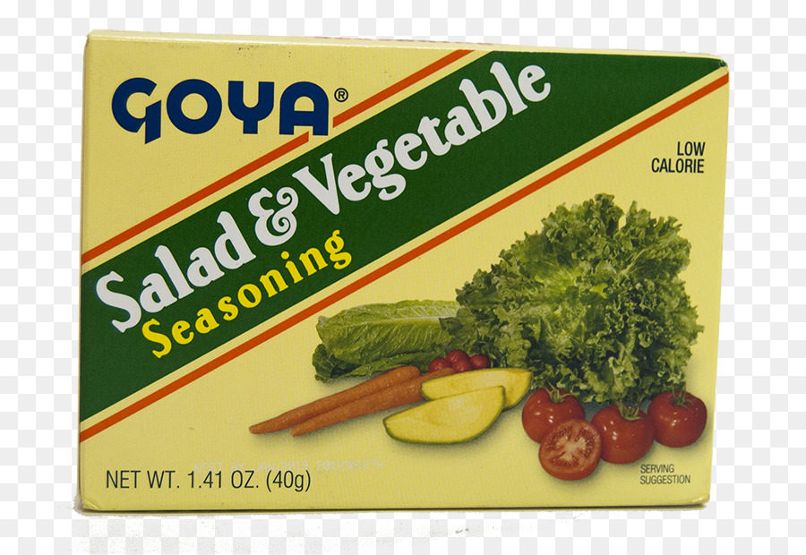 Adobo，Goya Foods PNG