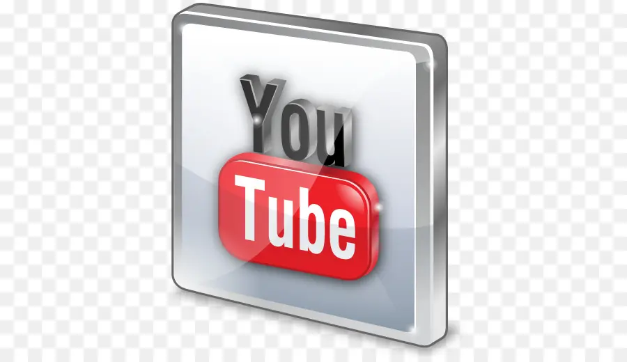 Youtube Logosu，Video PNG