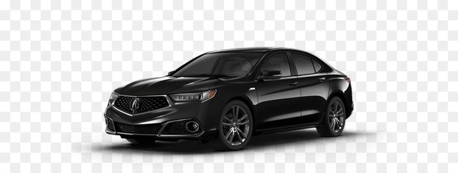 2018 Acura Tlx，Acura PNG