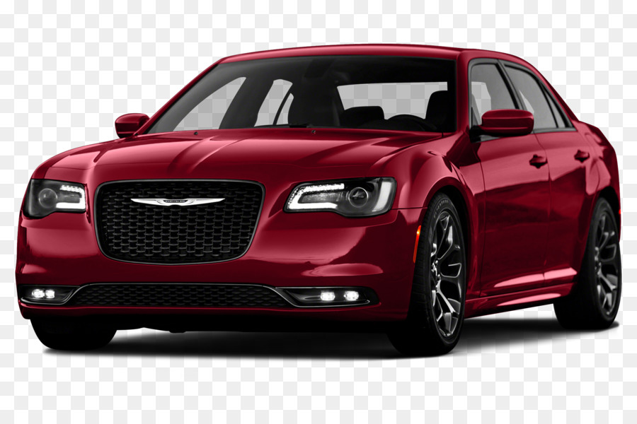 2015 Chrysler 300 Sınırlı Sedan，Chrysler PNG