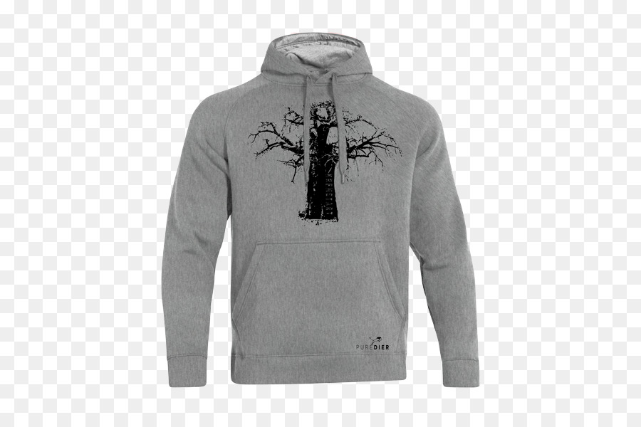 Hoodie，Afrika Yaban Köpeği PNG