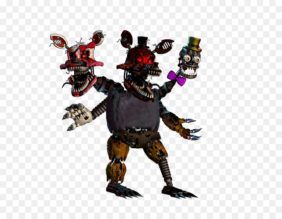 Animatronik，Robot PNG