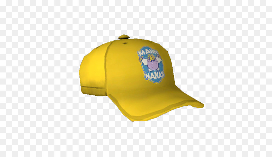 Team Fortress 2，Beyzbol şapkası PNG