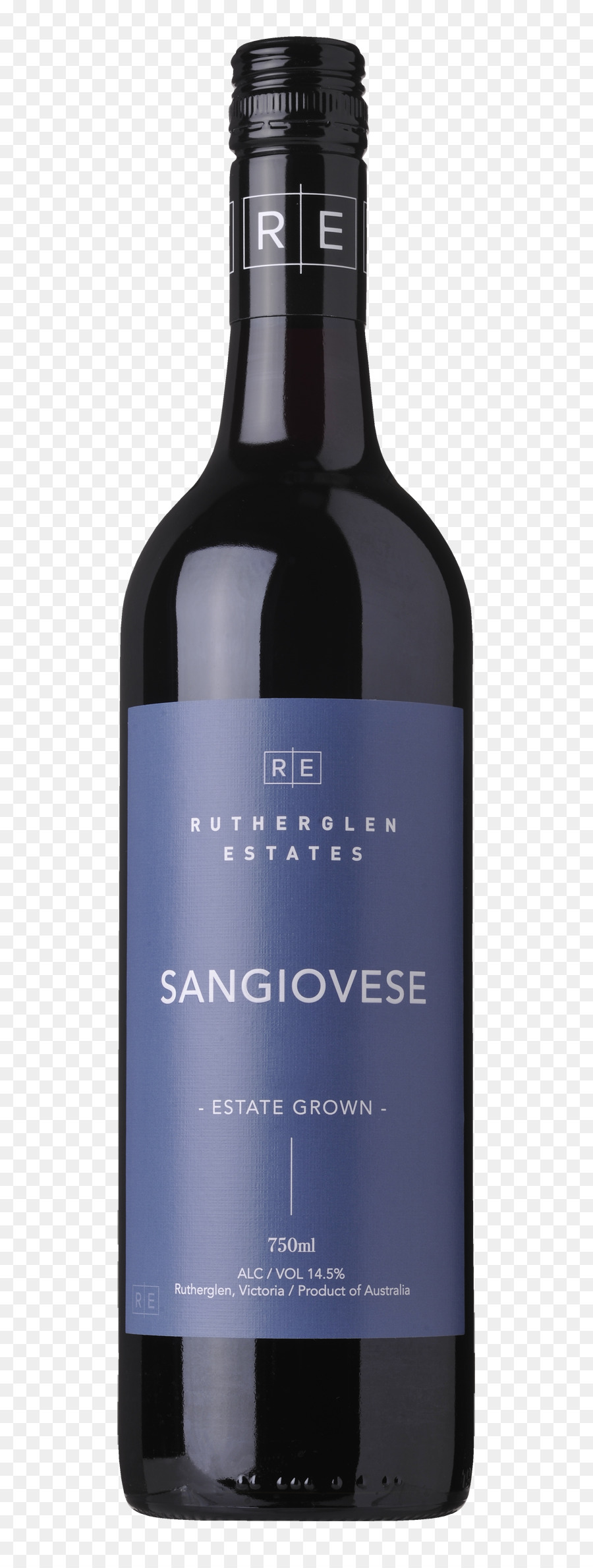 Likör，Rutherglen Estates şarapları PNG