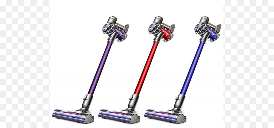 Elektrikli Süpürge，Dyson V6 Kablosuz PNG