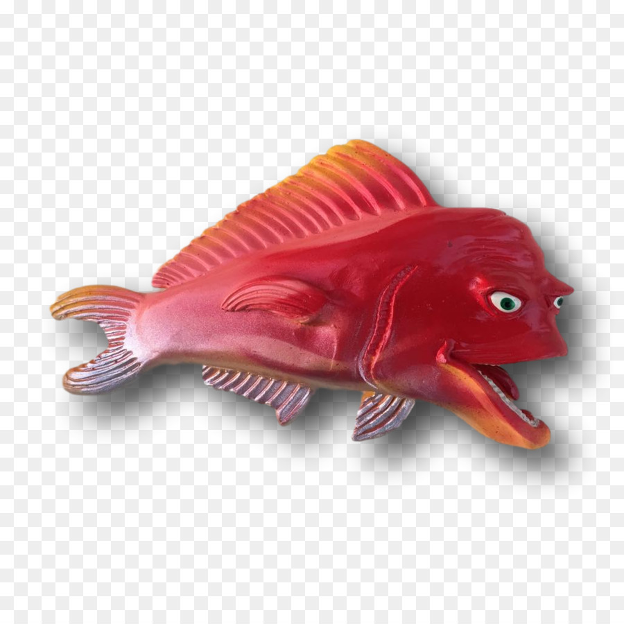 Balık，Kırmızı PNG