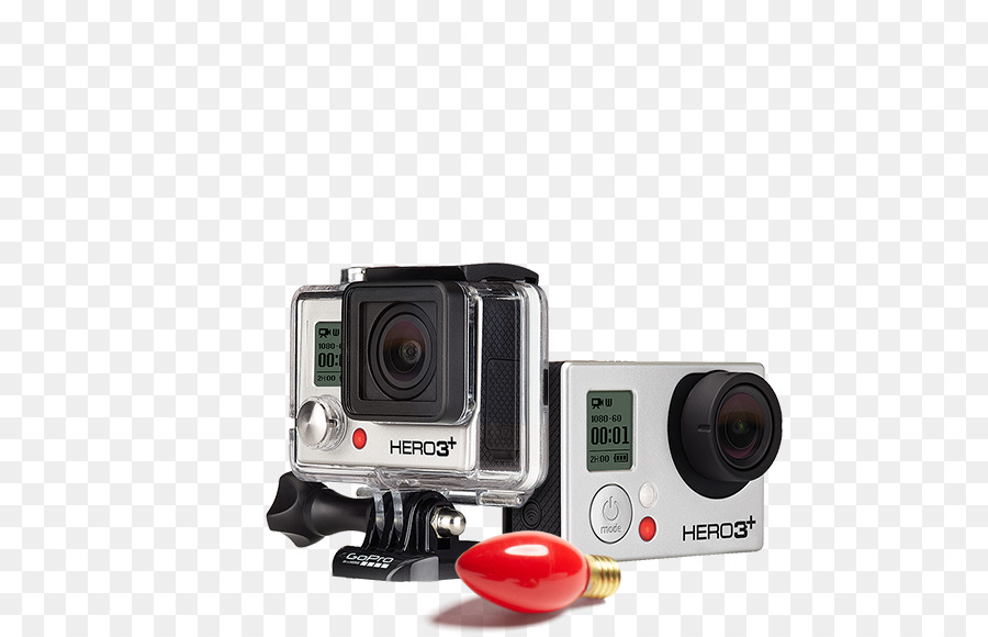 Gopro Kamera，Aksiyon PNG