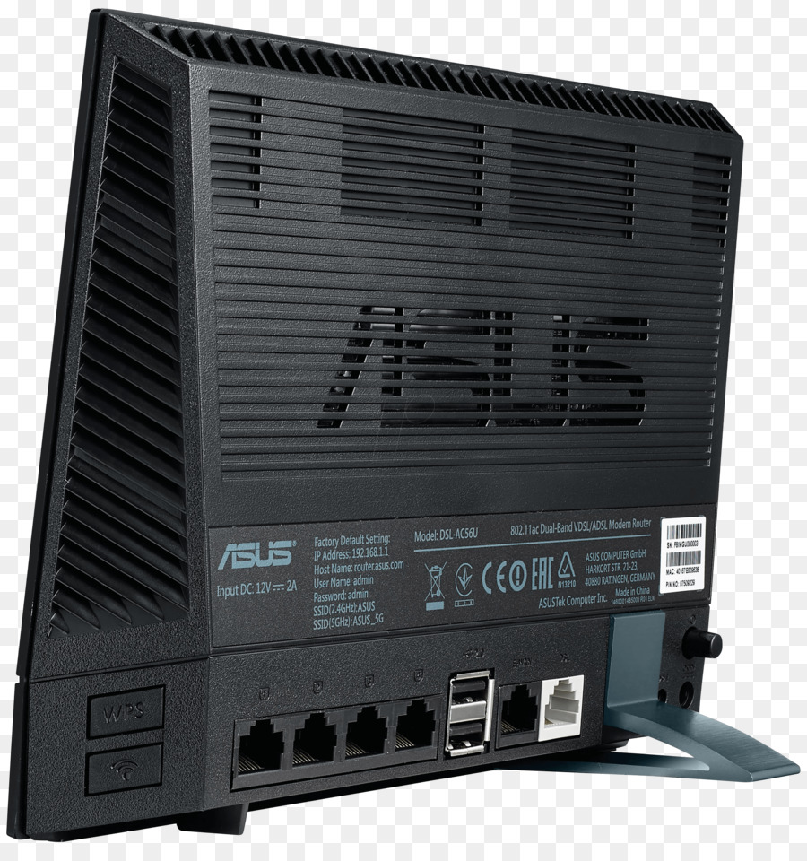 Vdsl，Asus Dsl Ac56u PNG