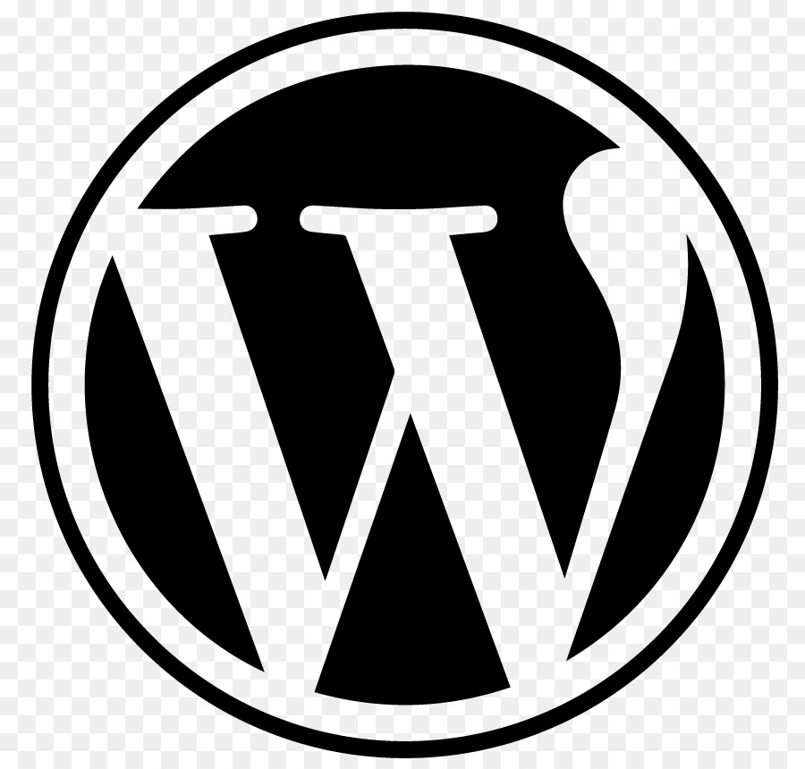 Wordpress Logosu，Wordpress PNG