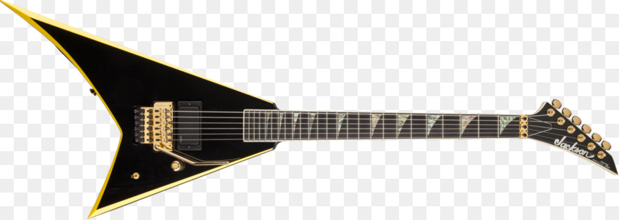 Elektrogitar，Jackson Gitar PNG