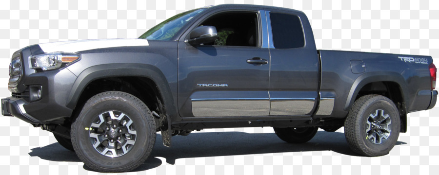 2016 Toyota Tacoma，Araba PNG