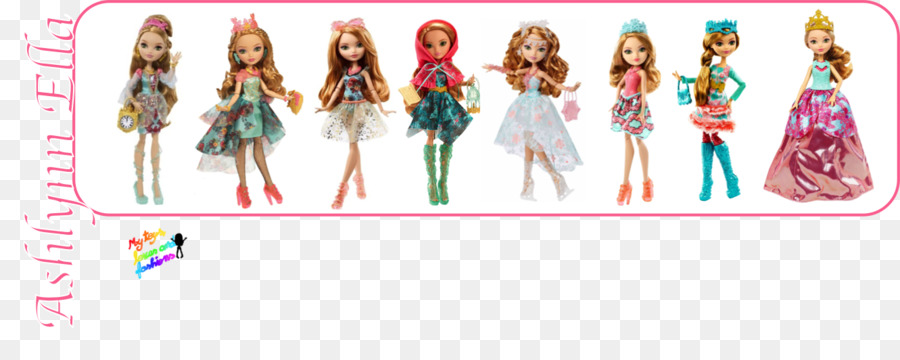 Barbie，Daha Sonra Yüksek PNG