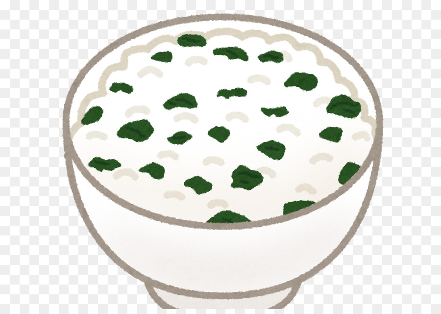 Onigiri，Wakame PNG