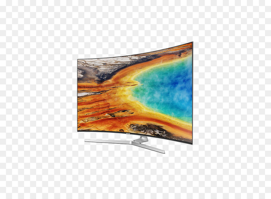 Samsung，4k çözünürlük PNG