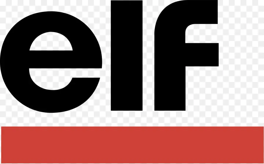 Elf Logosu，Marka PNG