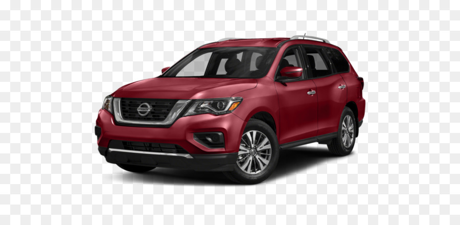 2018 Nissan Pathfinder Suv Lar，Nissan PNG