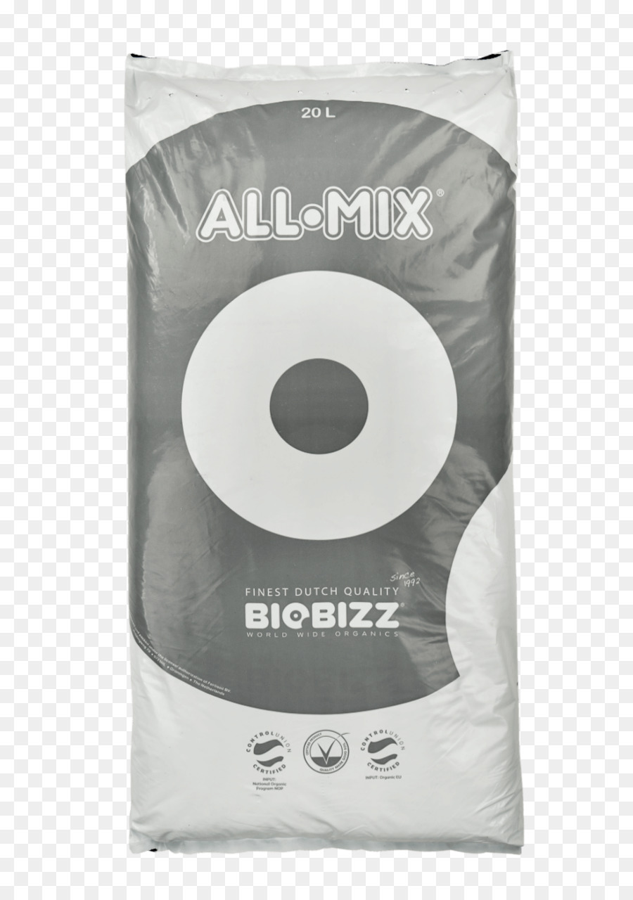 Biobizz All Mix，Toprak PNG