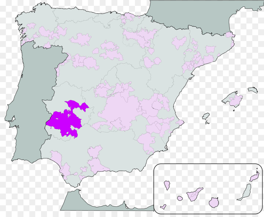 İspanya，Nükleer Santral PNG