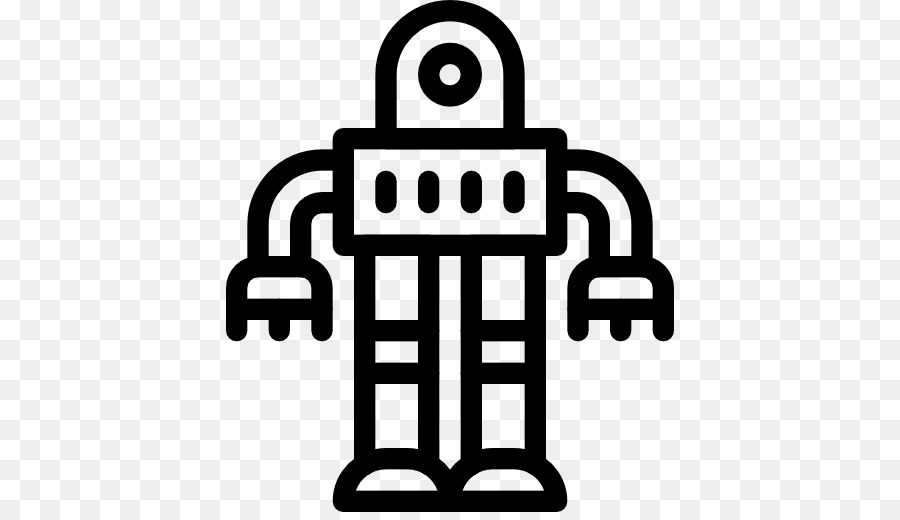 Robot，Teknoloji PNG