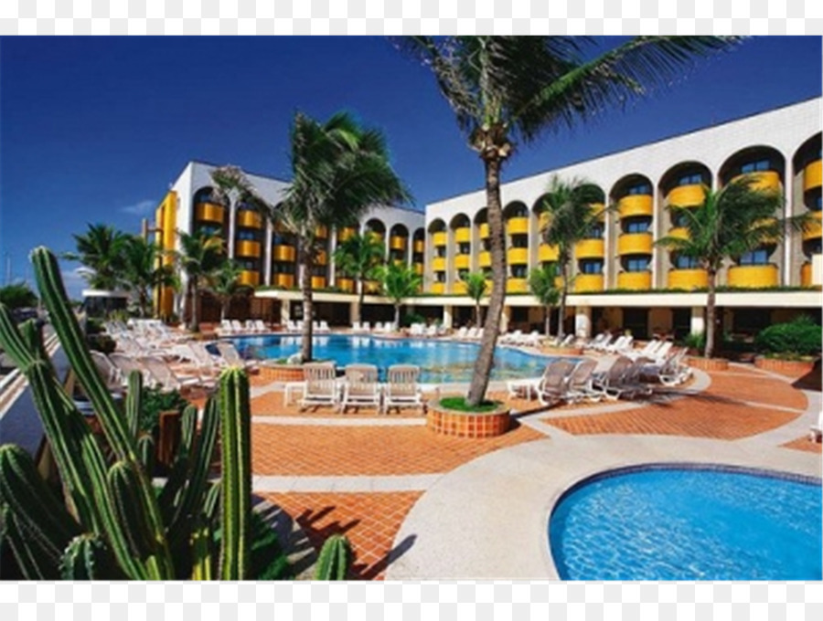 Hotel Vila Gale Fortaleza，Otel PNG