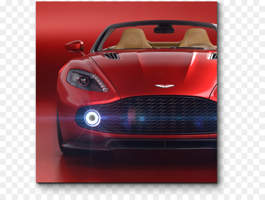 Aston Martin Vanquish Zandato，Aston Martin PNG