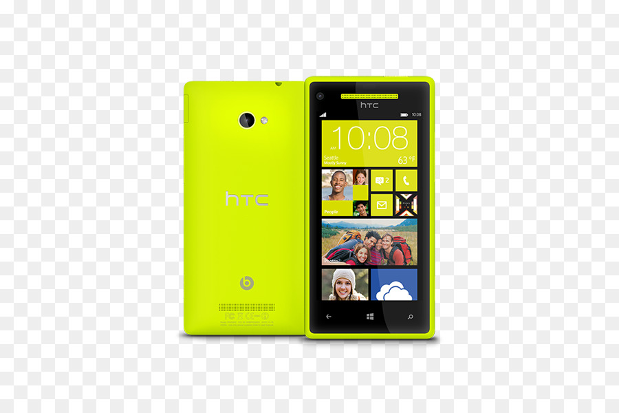 Htc Windows Phone 8x，Htc Windows Phone 8s PNG