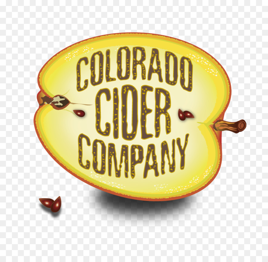 Elma，Colorado Cider şirketi PNG