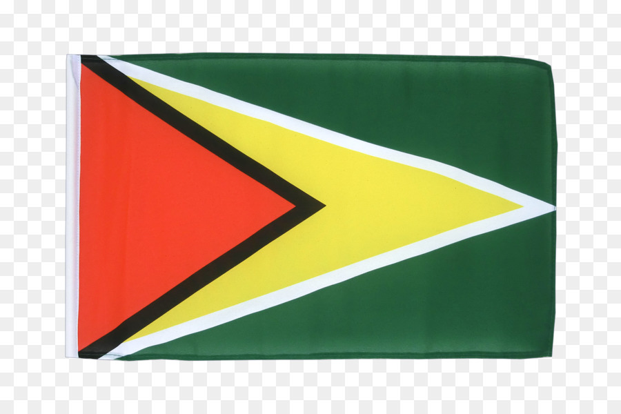 Guyana，Guyana Bayrağı PNG