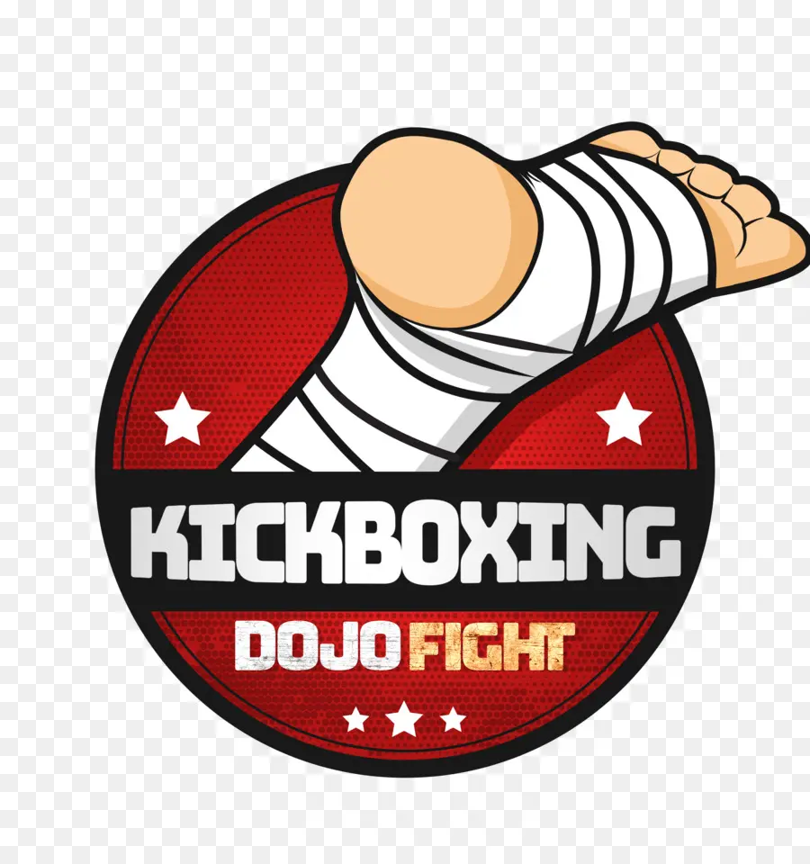 Kickboks，Dojo PNG