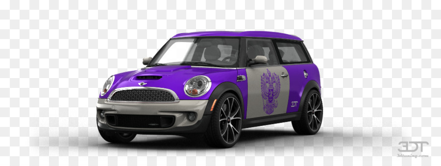 Mini Cooper，Araba PNG