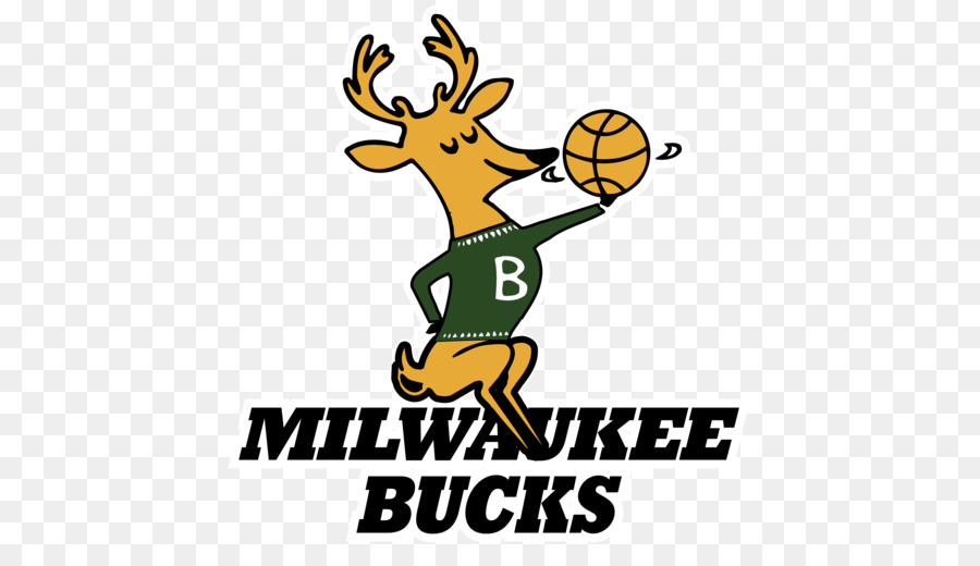 Milwaukee Bucks，Basketbol PNG