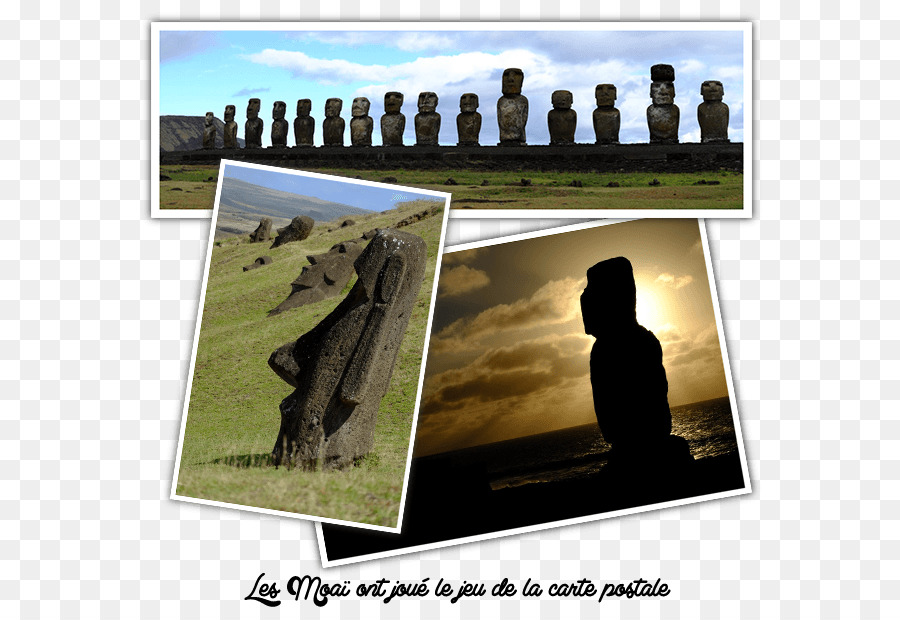 Moai，Resim Çerçeveleri PNG