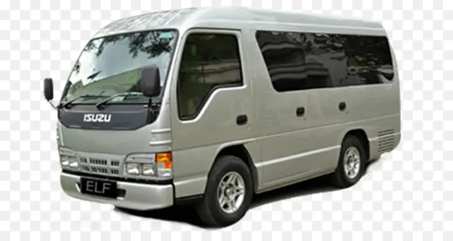 Isparta，Toyota Hiace PNG