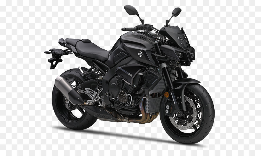 Yamaha Motor şirketi，Yamaha Mt10 PNG