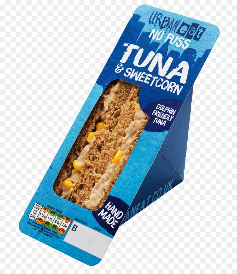 Ton Balıklı Sandviç，Ton Balıklı Salata PNG