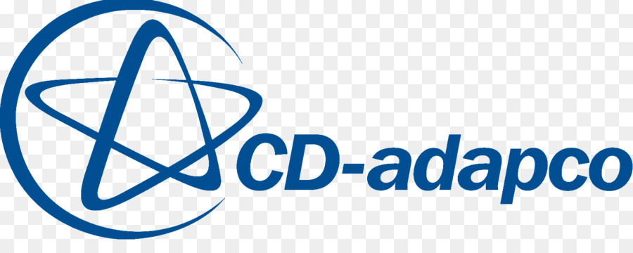 Cd Adapco Logosu，Marka PNG