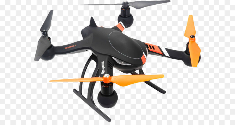 Beyaz Drone，Denetleyici PNG