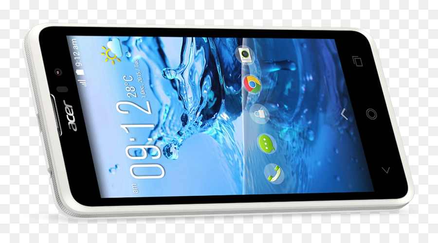 Acer Liquid A1，Akıllı Telefon PNG