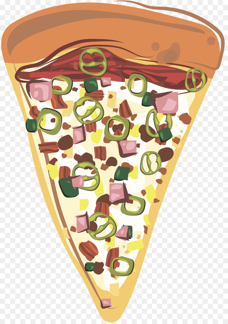 Pizza，Gıda PNG