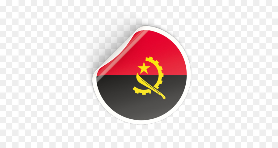 Angola Bayrağı，Ülke PNG