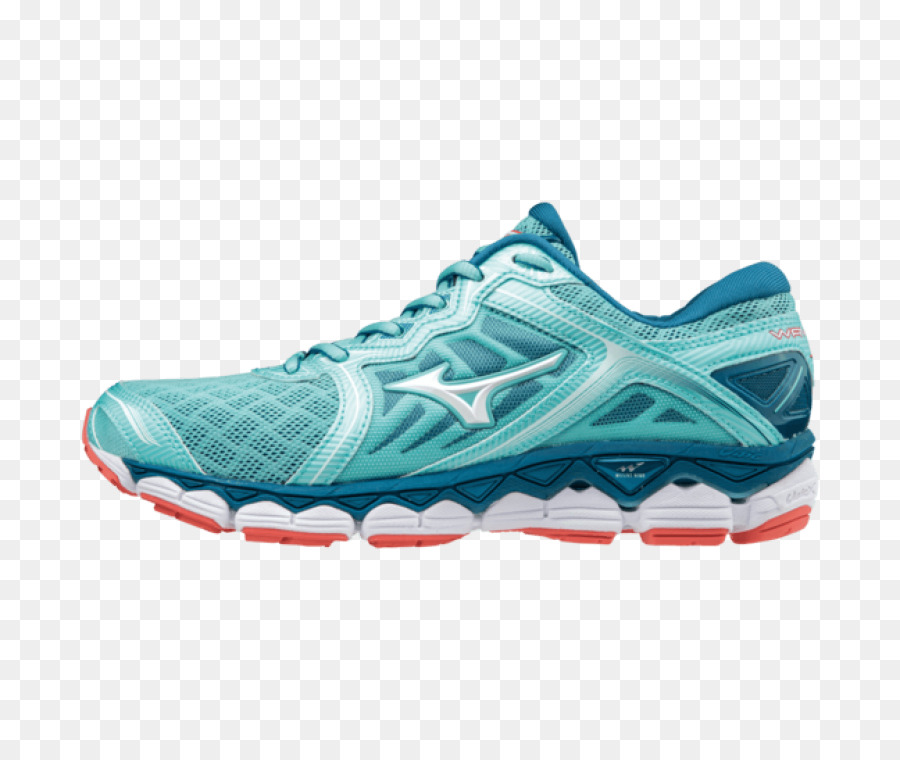 Yeşil Ayakkabı，Asics PNG