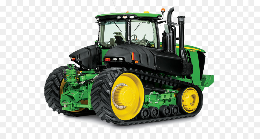 Ahmet özden，John Deere 9630 PNG