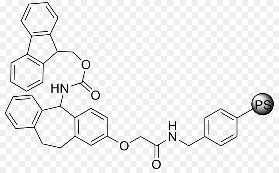 Bisdemethoxycurcumin，Kimyasal Madde PNG