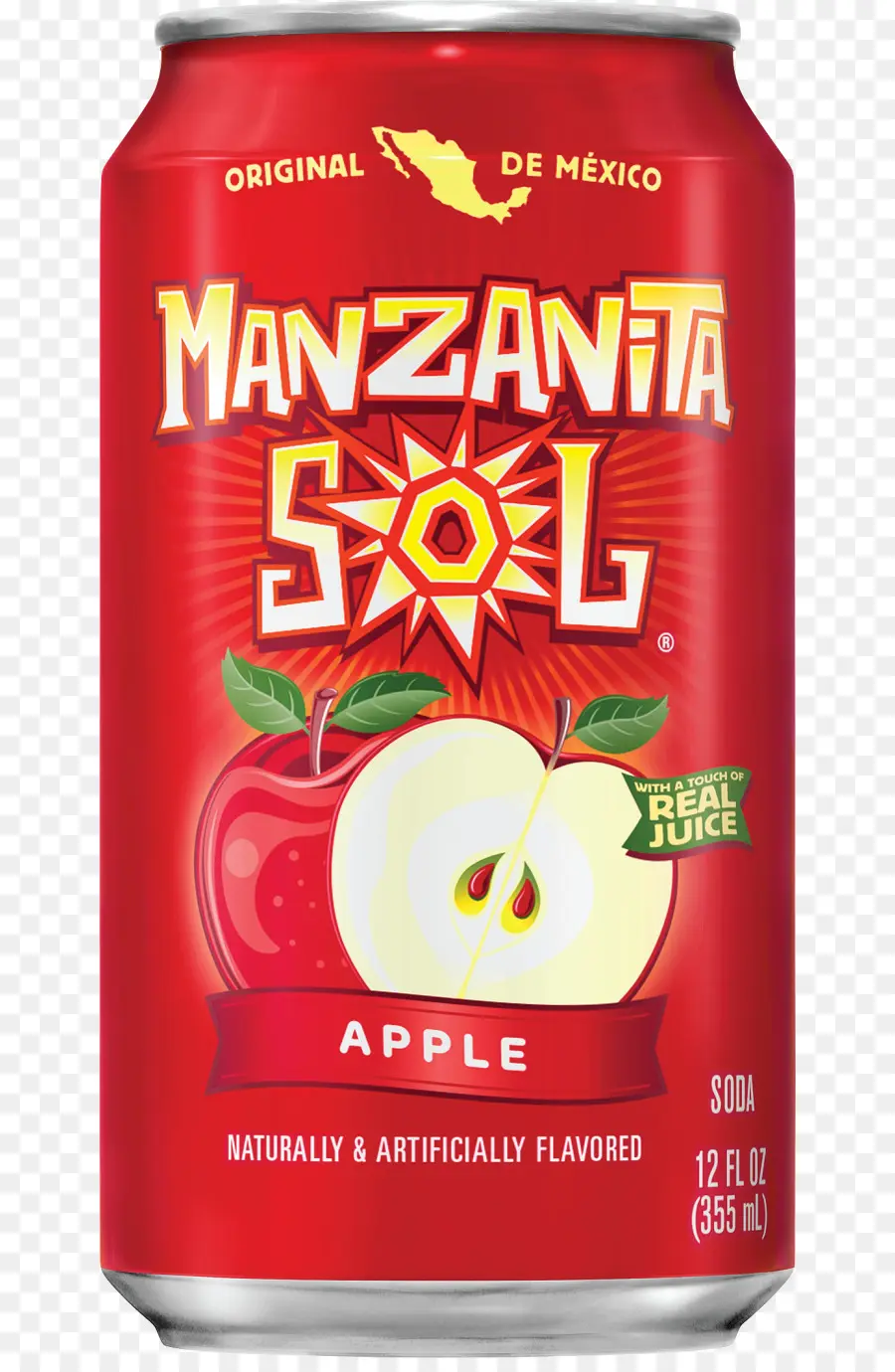 Manzanita Sol，Elma PNG